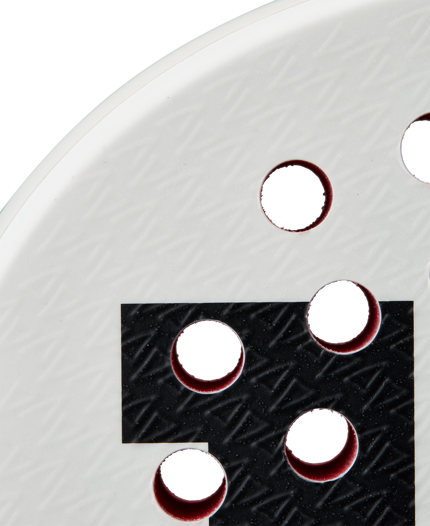 RAQUETE DE PADEL WILSON BELA LS V3