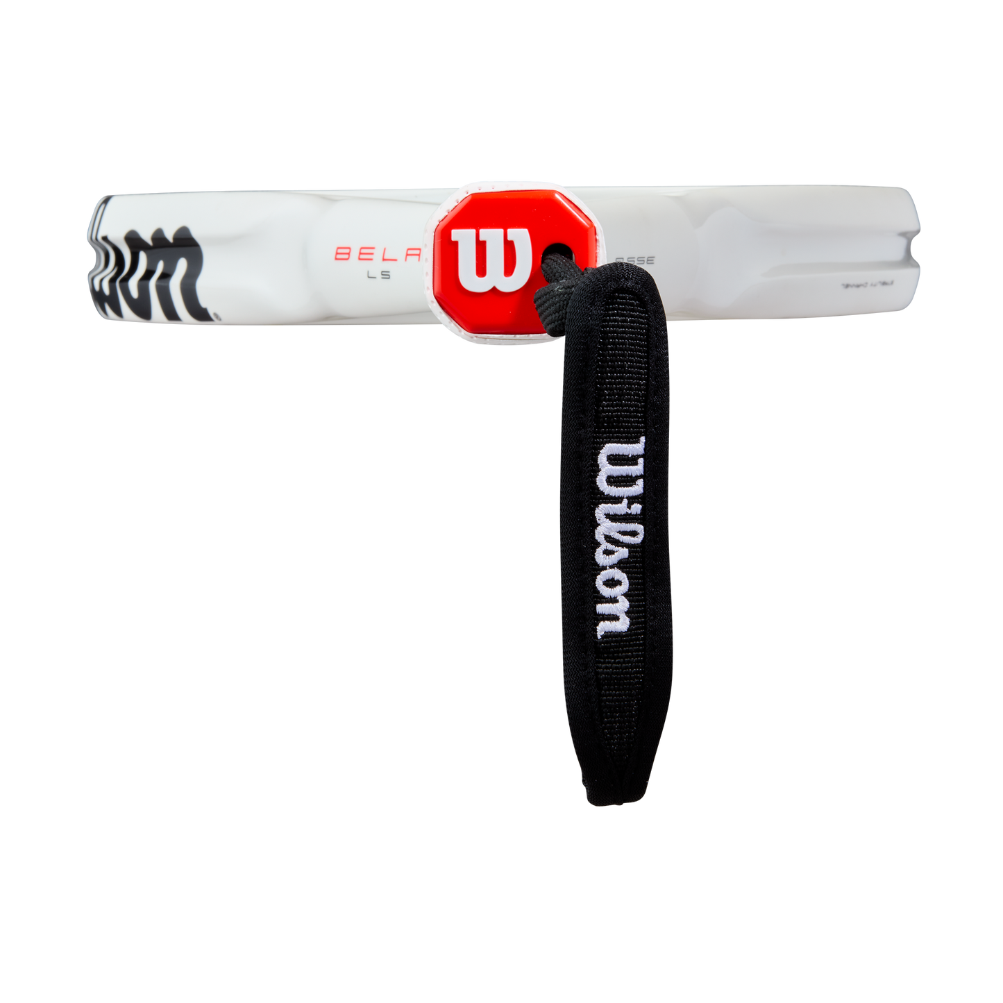 RAQUETE DE PADEL WILSON BELA LS V3