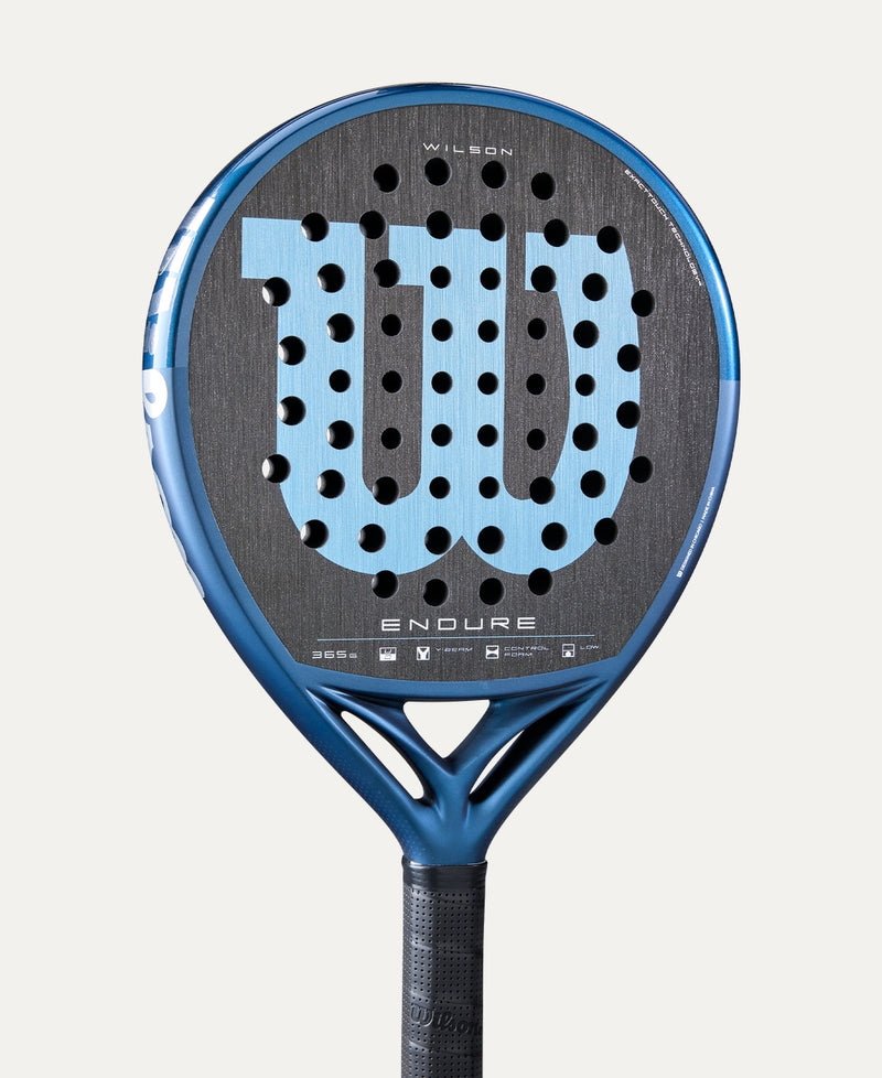 Carica immagine in Galleria Viewer, RAQUETE DE PADEL WILSON ENDURE V1