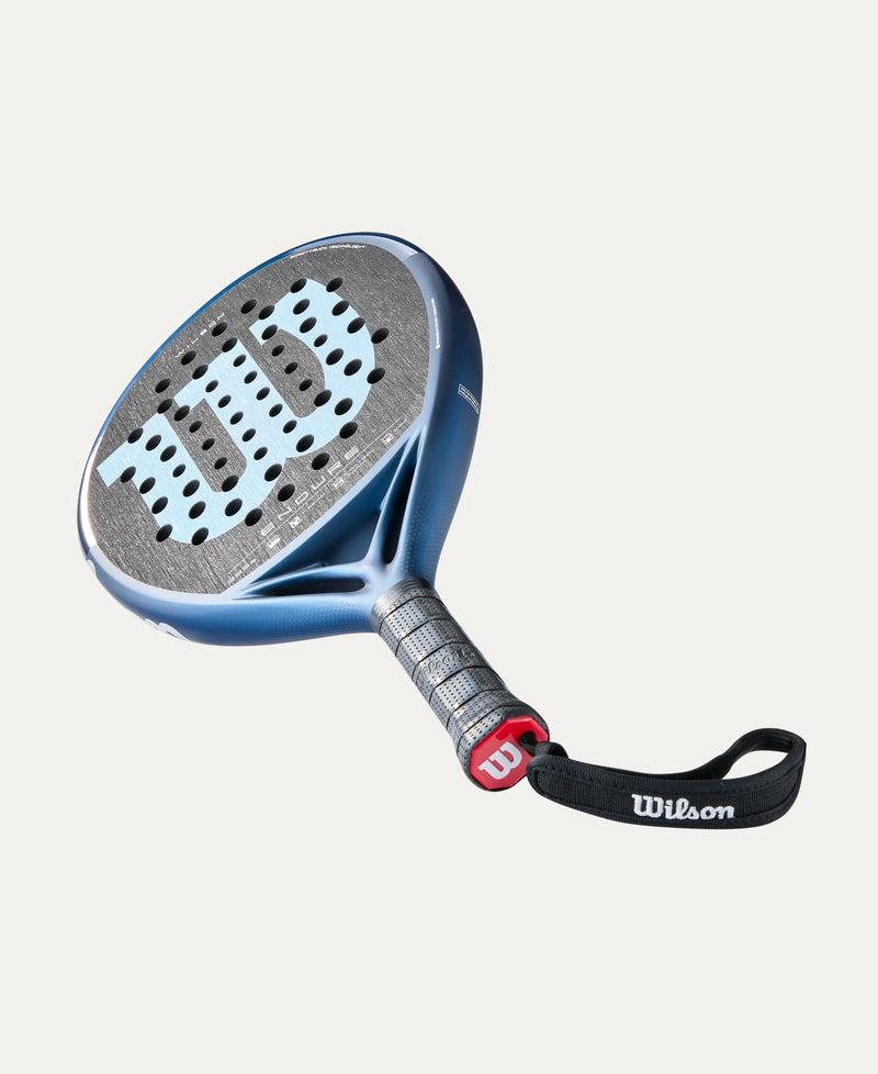 Carica immagine in Galleria Viewer, RAQUETE DE PADEL WILSON ENDURE V1