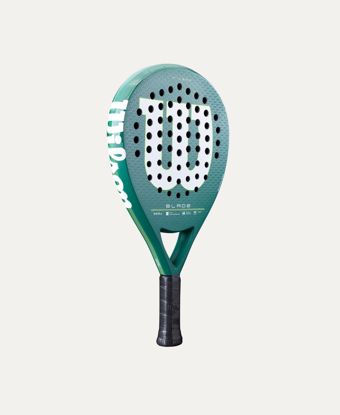 WILSON BLADE PRO V3 PADEL RACKET