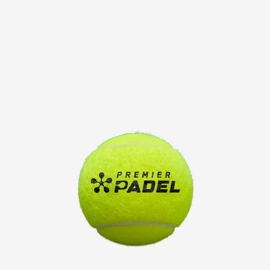 TUBO DE BOLAS DE PADEL WILSON PREMIER PADEL SPEED
