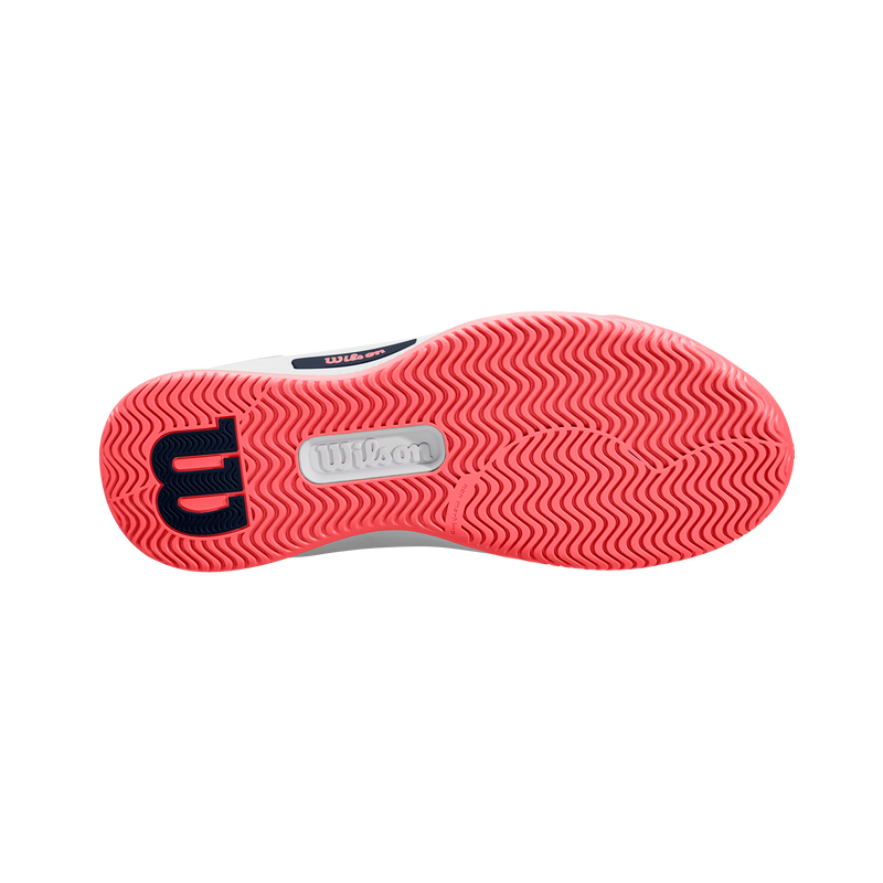 Carica immagine in Galleria Viewer, SAPATILHAS PADEL SENHORA WILSON INTRIGUE PRO