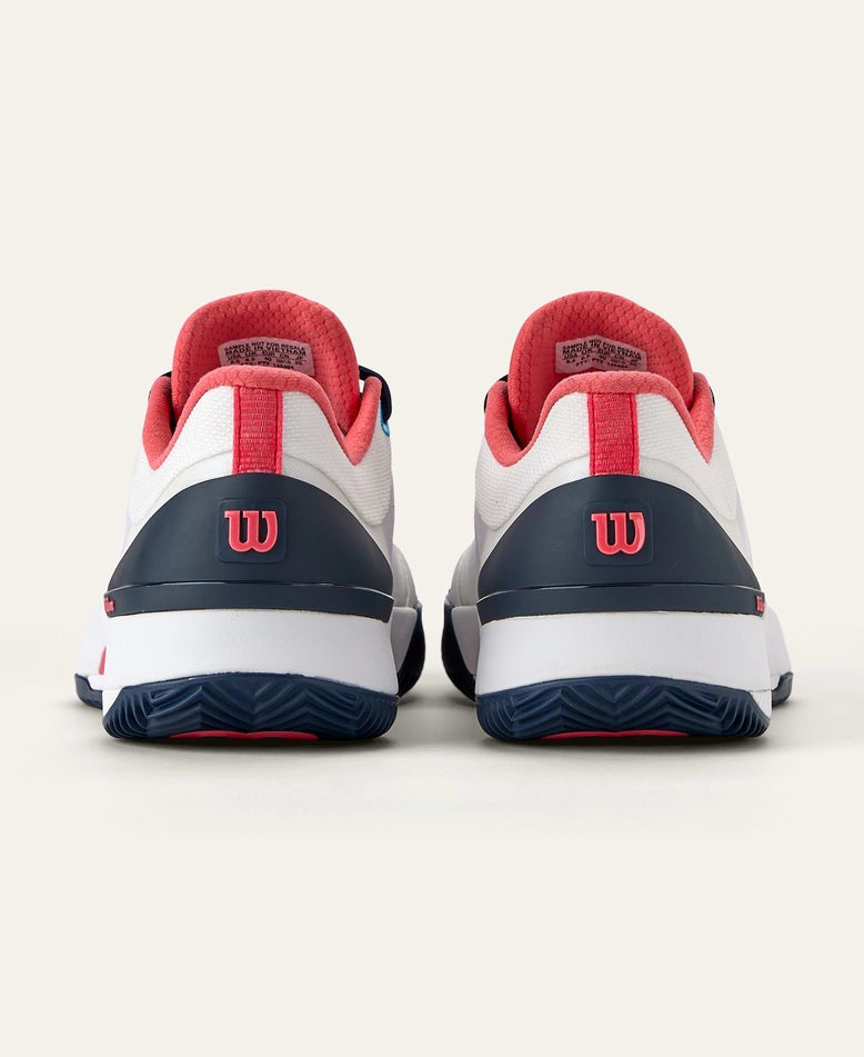 SAPATILHA PADEL SENHORA WILSON INTRIGUE TOUR