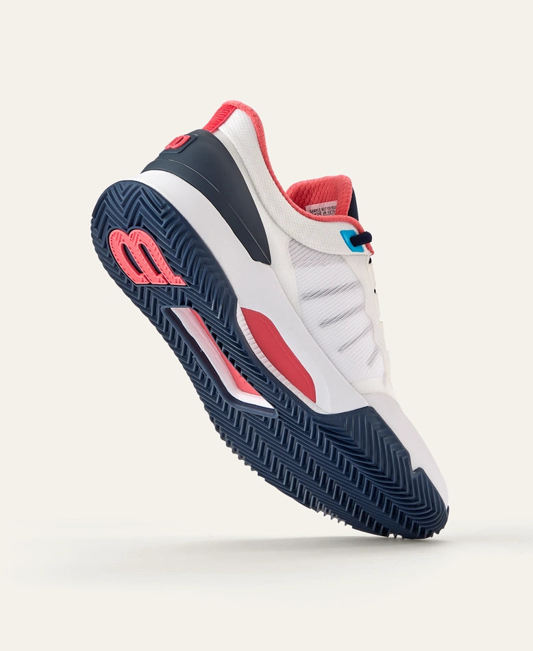 SAPATILHA PADEL SENHORA WILSON INTRIGUE TOUR