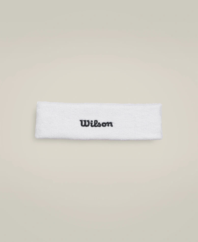 FITA DE CABEÇA WILSON