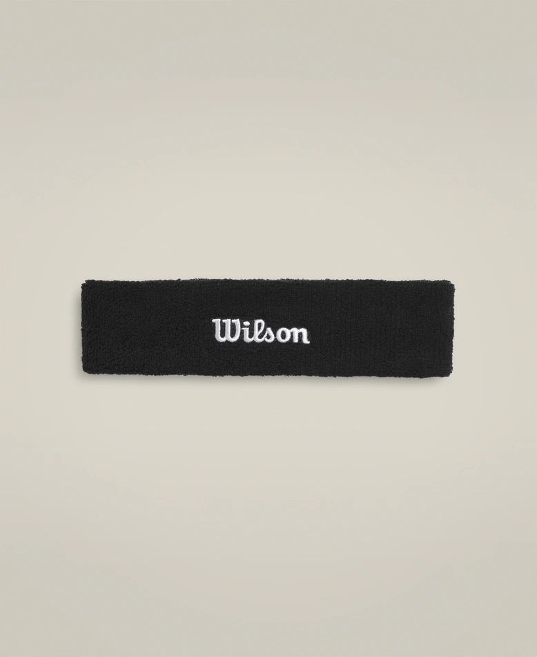 FITA DE CABEÇA WILSON