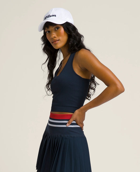 TOP DE MULHER WILSON EVERYDAY BRAMI CLASSIC