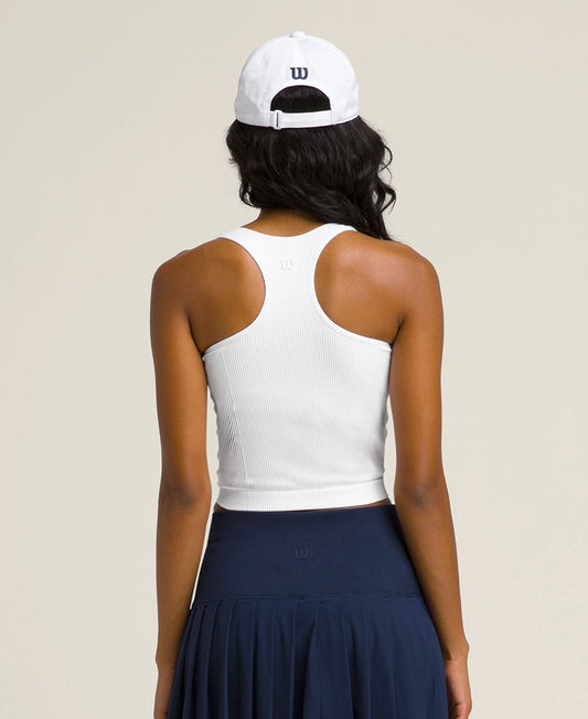 TOP DE MULHER WILSON EVERYDAY BRAMI CLASSIC