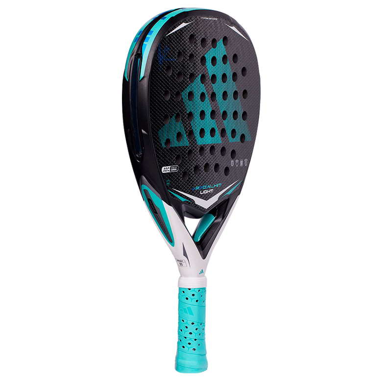 Carica immagine in Galleria Viewer, RAQUETE DE PADEL ADIDAS ARROW HIT LIGHT 2026 DE ARI SÁNCHEZ