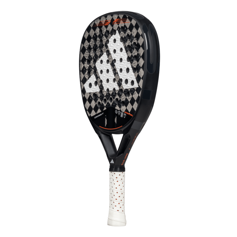 Cargue la imagen en el visor de la galería, PALA DE PÁDEL ADIDAS CROSS IT 3.4