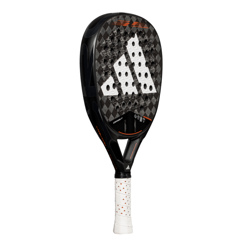 Cargue la imagen en el visor de la galería, PALA DE PÁDEL ADIDAS CROSS IT 3.4