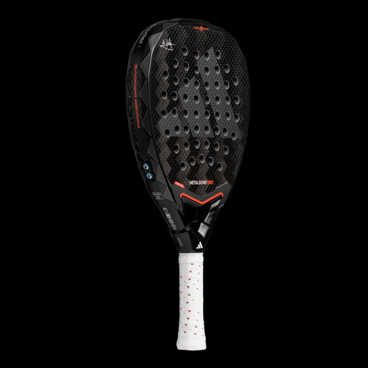 RAQUETE DE PADEL ADIDAS METALBONE HRD+ 3.4 DE ALE GALÁN