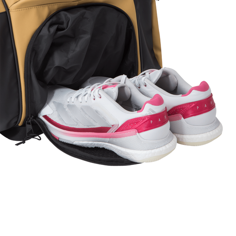 Cargue la imagen en el visor de la galería, PALETERO ADIDAS MULTIGAME ARENA 3.4 2025