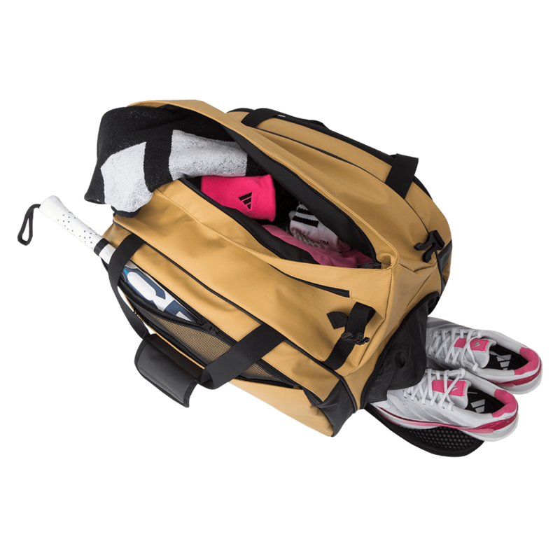 Cargue la imagen en el visor de la galería, PALETERO ADIDAS MULTIGAME ARENA 3.4 2025