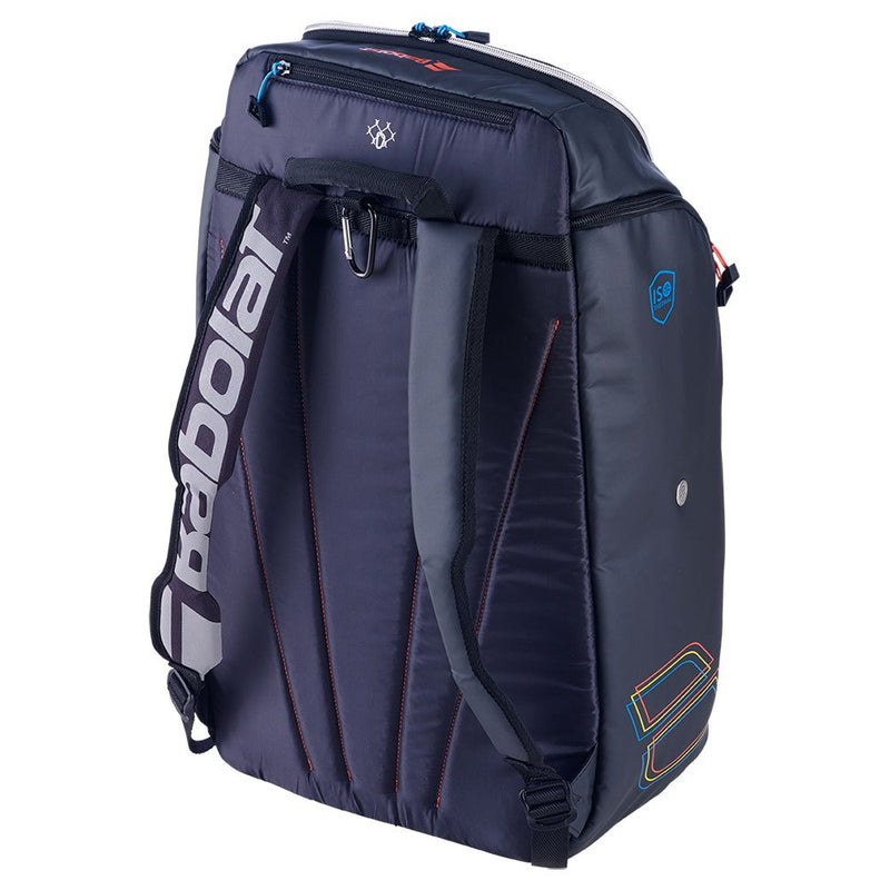 Carica immagine in Galleria Viewer, SACO DE PADEL BABOLAT RH PERF PADEL PRETO