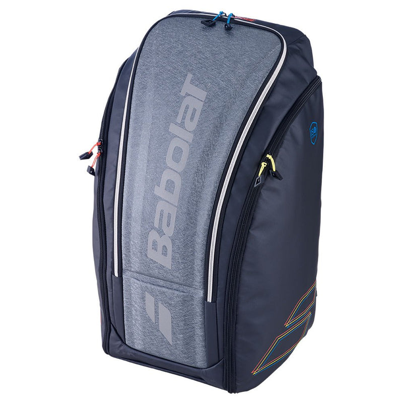 Carica immagine in Galleria Viewer, SACO DE PADEL BABOLAT RH PERF PADEL PRETO