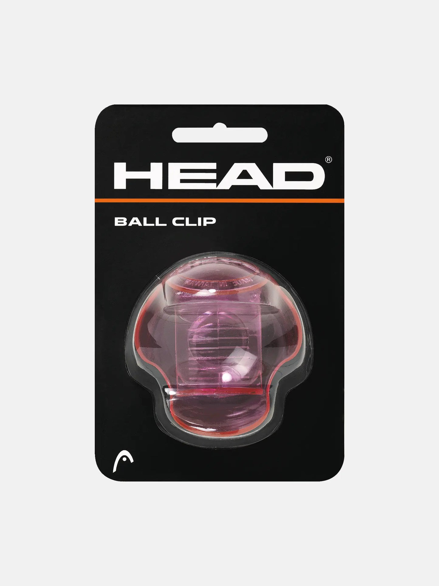 CLIP DE BOLAS DE PADEL HEAD