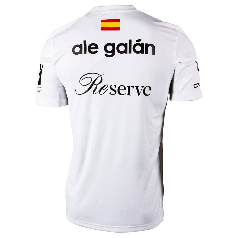 Laden Sie das Bild in Galerie -Viewer, T-SHIRT HOMEM ADIDAS DE ALE GALÁN