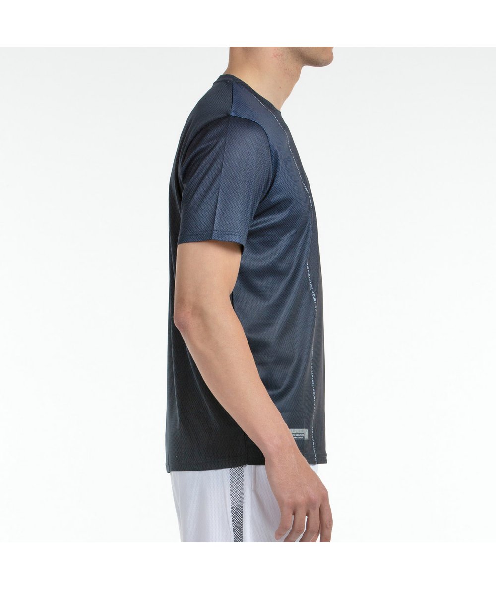 T-SHIRT HOMEM BULLPADEL BATEN
