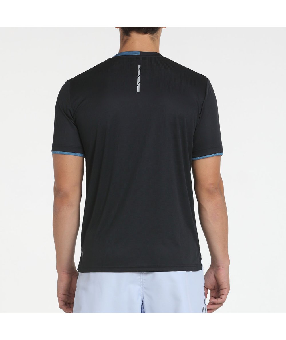 T-SHIRT HOMEM BULLPADEL CERVAN