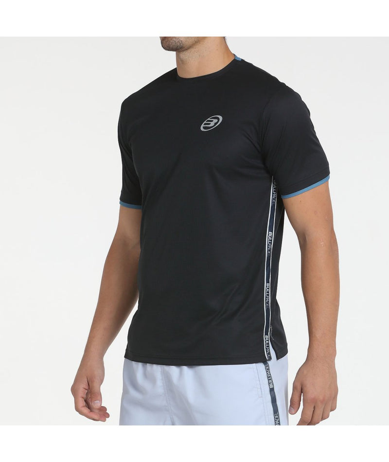 Abrir imagem na galeria, T-SHIRT HOMEM BULLPADEL CERVAN