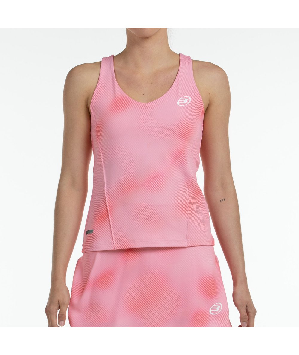 TOP DE MULHER BULLPADEL DAN