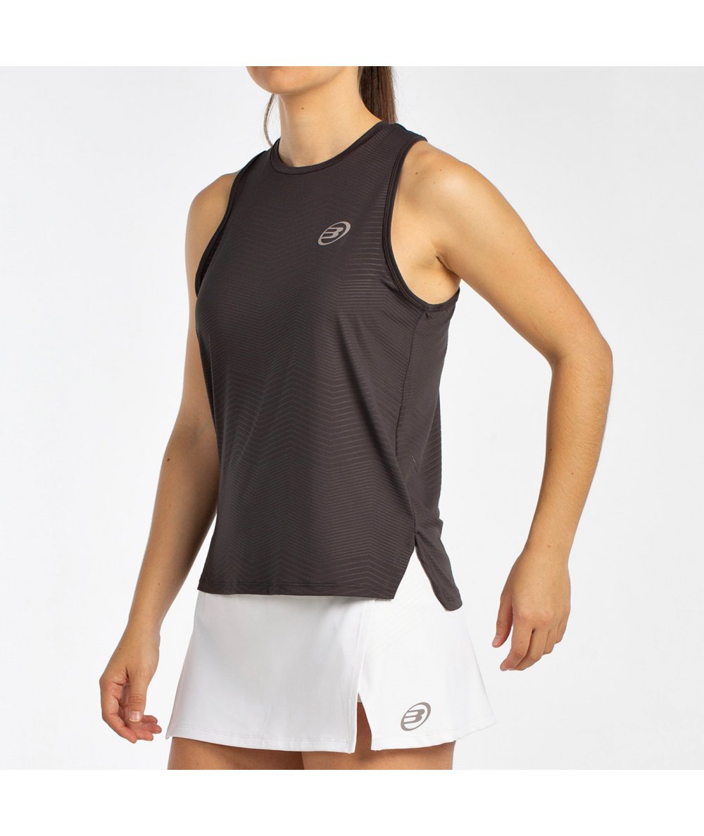 TOP DE MULHER BULLPADEL ETILO