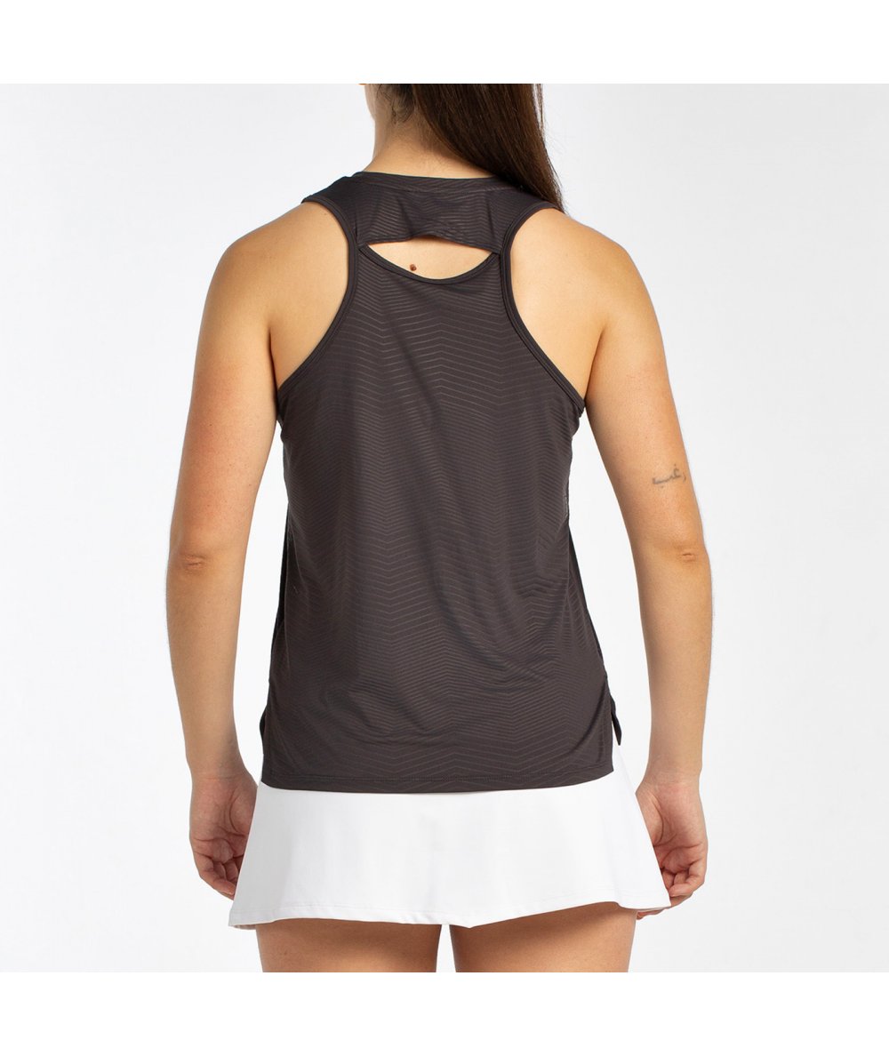 TOP DE MULHER BULLPADEL ETILO