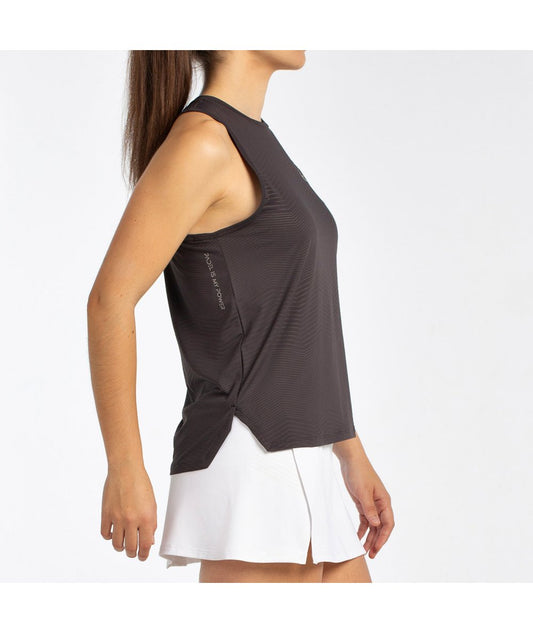 TOP DE MULHER BULLPADEL ETILO