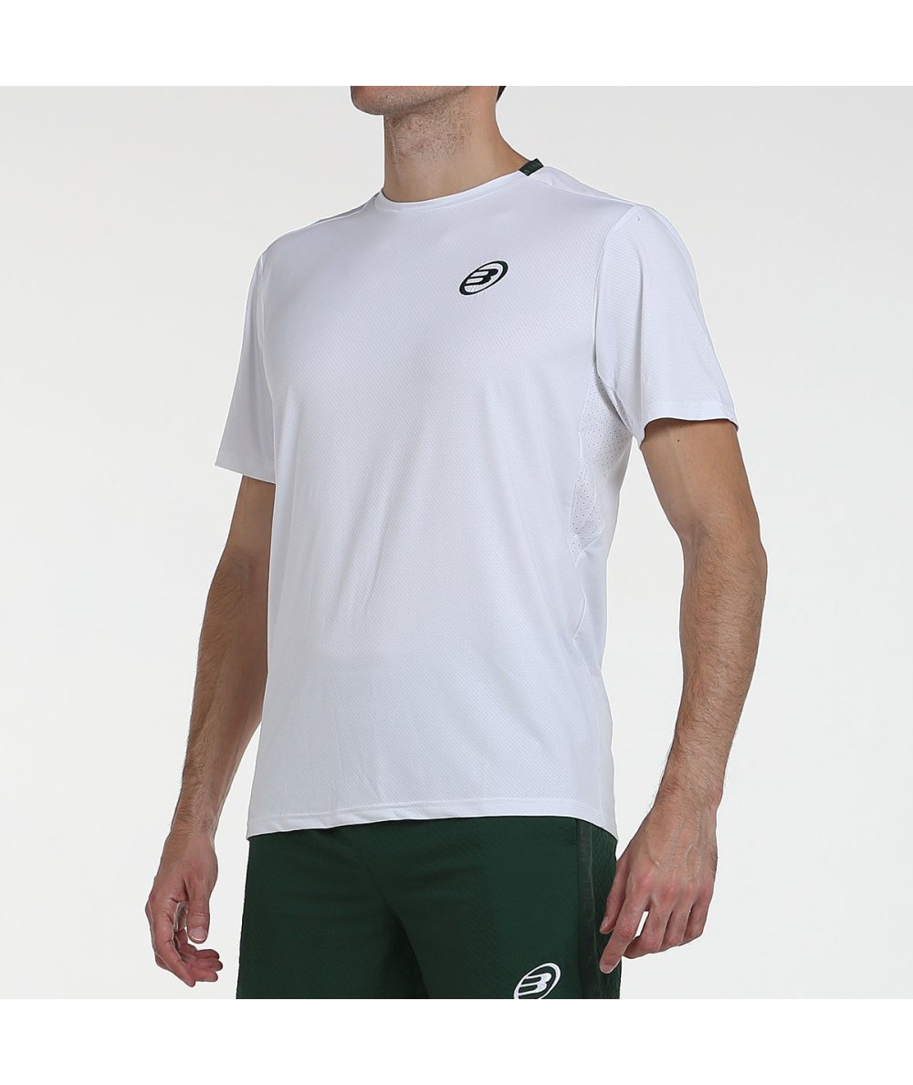 T-SHIRT HOMEM BULLPADEL LILI