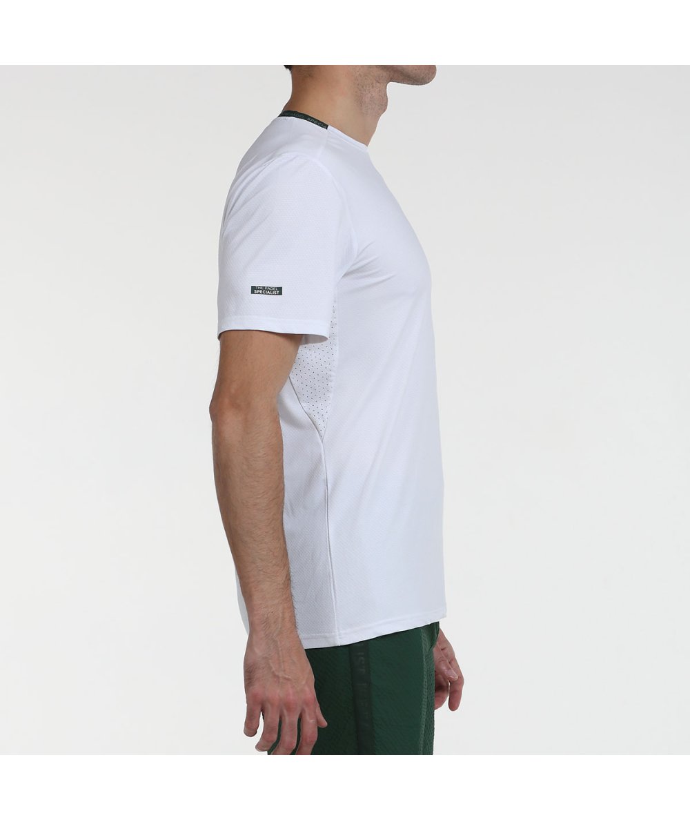 T-SHIRT HOMEM BULLPADEL LILI