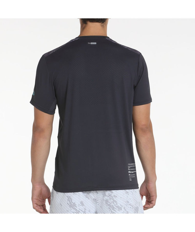 Abrir imagem na galeria, T-SHIRT HOMEM BULLPADEL MINO