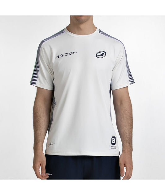 T-shirt HOMEM BULLPADEL PAQUITO 26V