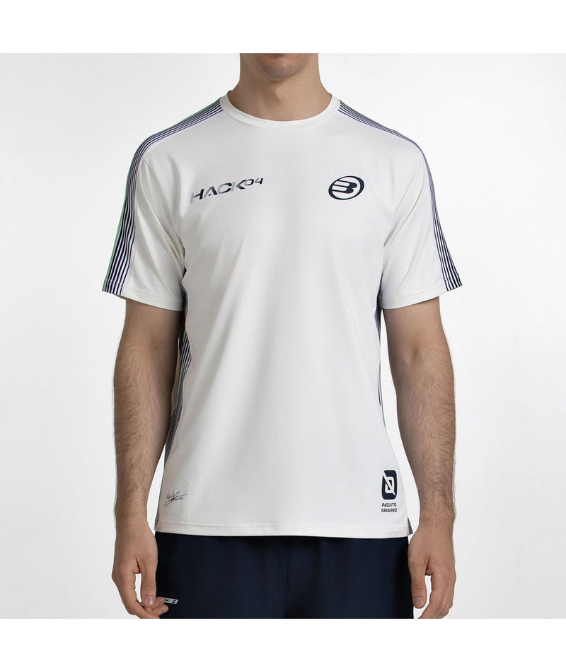 Abrir imagem na galeria, T-shirt HOMEM BULLPADEL PAQUITO 26V