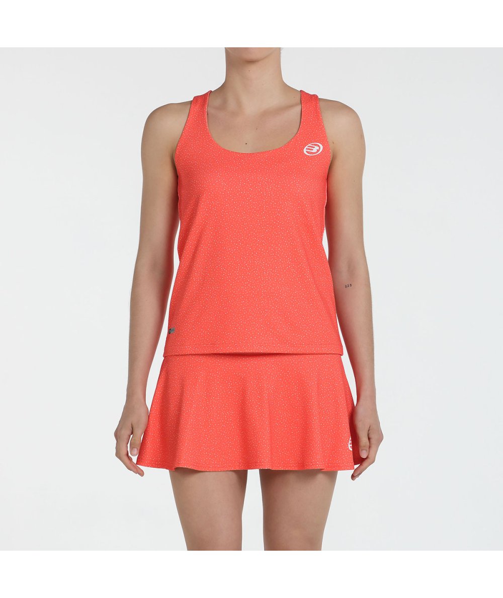 TOP DE MULHER BULLPADEL PIPOL