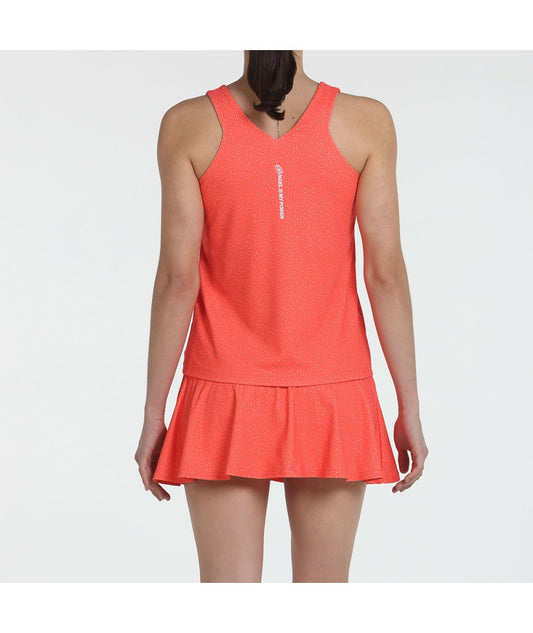 TOP DE MULHER BULLPADEL PIPOL