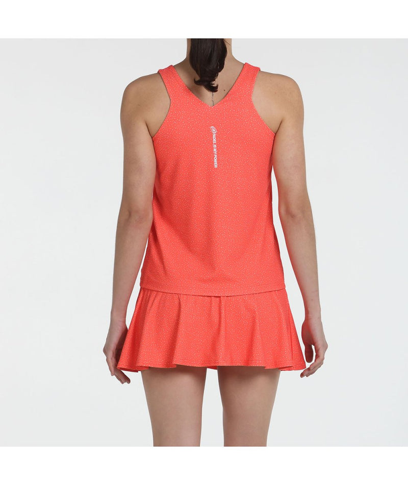 Abrir imagem na galeria, TOP DE MULHER BULLPADEL PIPOL