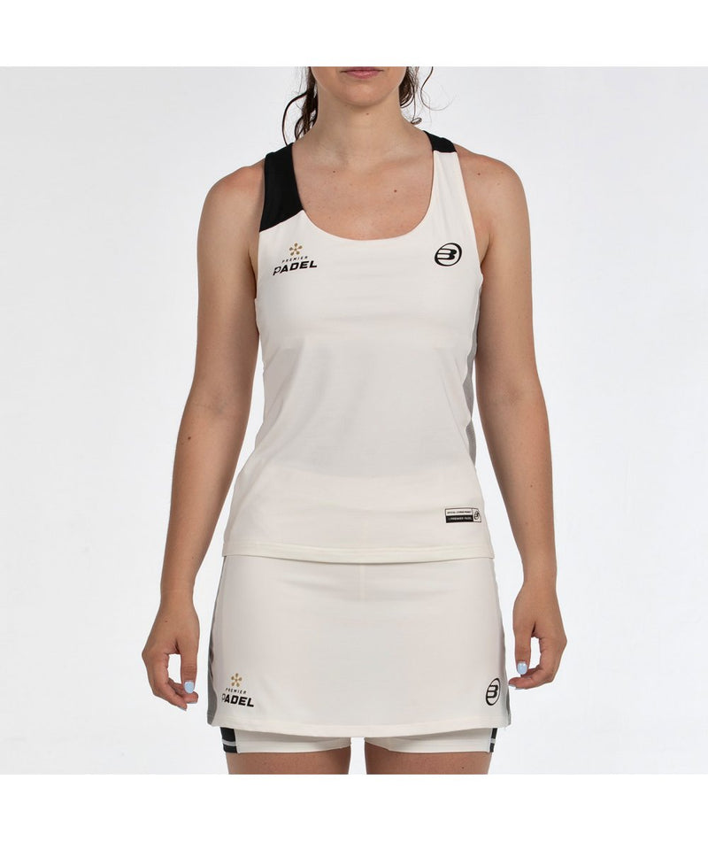 Abrir imagem na galeria, TOP DE MULHER BULLPADEL PIRAC , linha Premier Padel