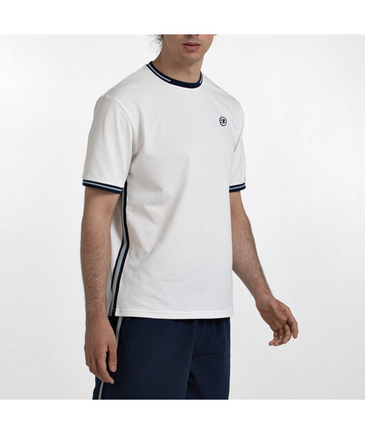 T-shirt HOMEM BULLPADEL TORNO