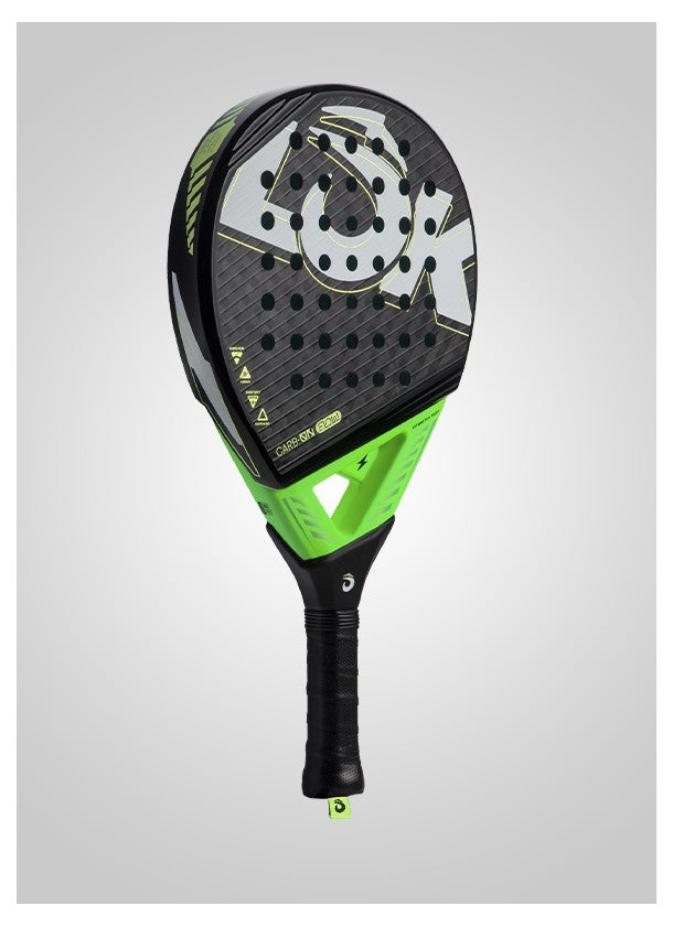 Abrir imagem na galeria, RAQUETE DE PADEL LOK CARB-ON FLOW