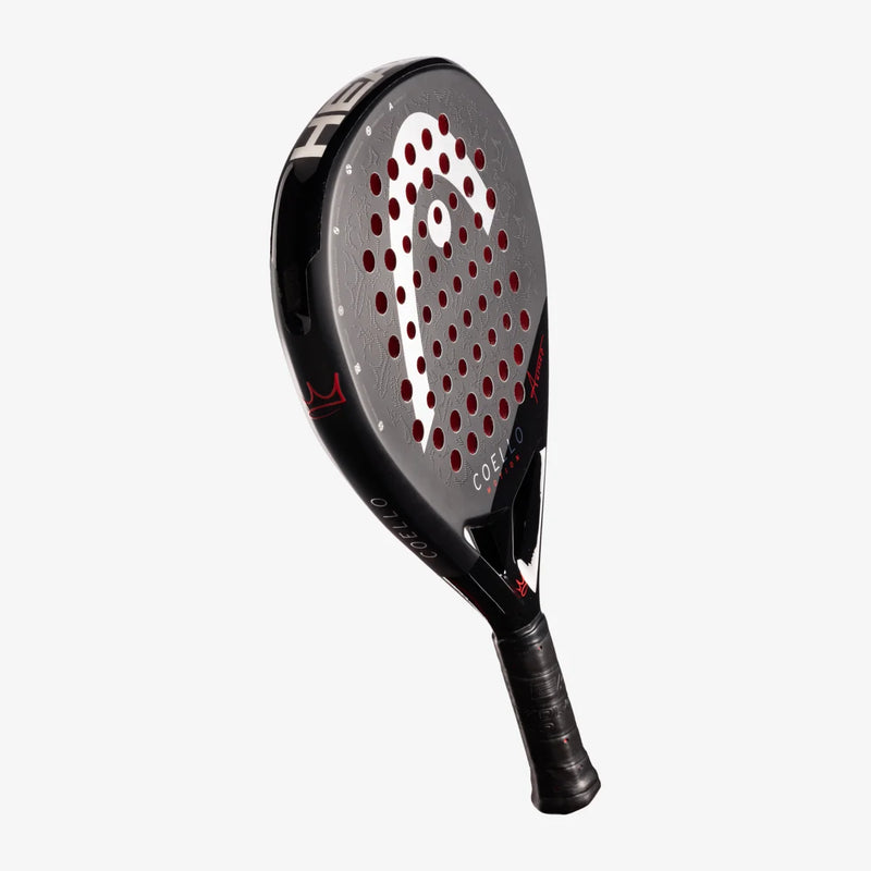 Carica immagine in Galleria Viewer, RAQUETE DE PADEL HEAD COELLO MOTION de ARTURO COELLO