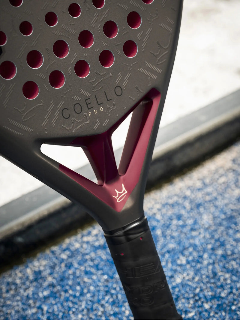 Cargue la imagen en el visor de la galería, PALA DE PÁDEL HEAD COELLO PRO 2026 de ARTURO COELLO SPECIAL EDITION