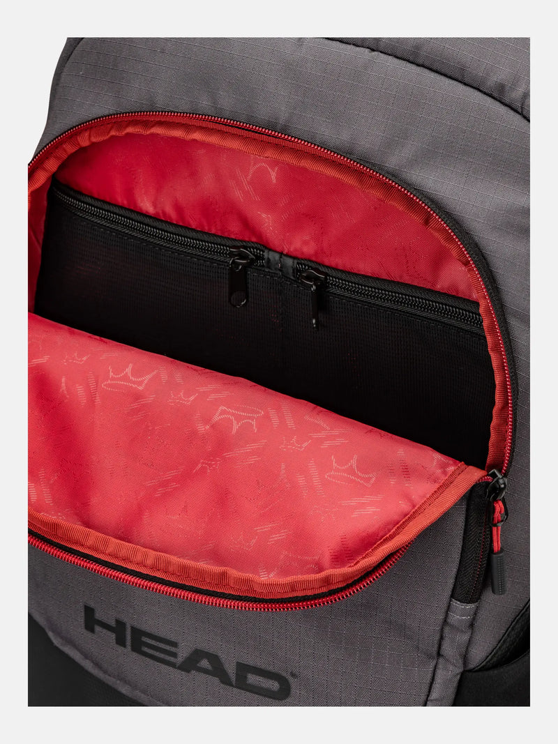 Laden Sie das Bild in Galerie -Viewer, MOCHILA DE PADEL HEAD COELLO PRO X 30L 2026