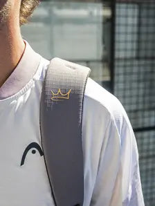 Carica immagine in Galleria Viewer, SACO DE PADEL HEAD COELLO PRO X PADEL DUFFLE BAG L 2026