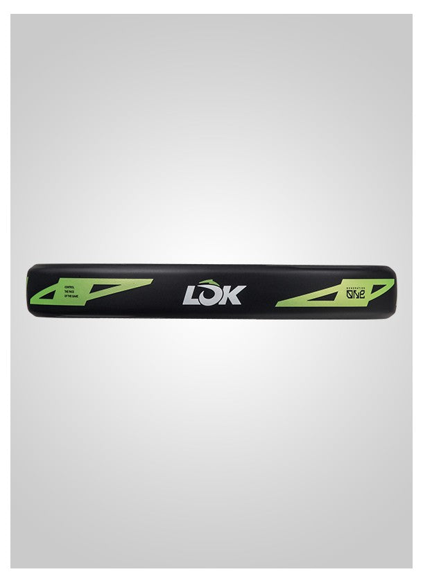Abrir imagem na galeria, RAQUETE DE PADEL LOK EASY FLOW