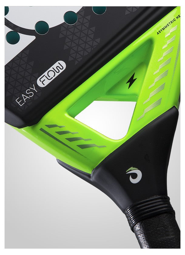Abrir imagem na galeria, RAQUETE DE PADEL LOK EASY FLOW