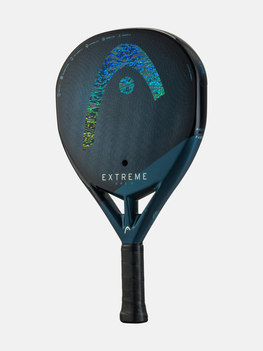 RAQUETE DE PADEL HEAD EXTREME ONE X