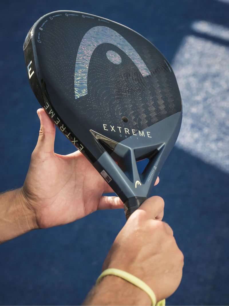 Carica immagine in Galleria Viewer, RAQUETE DE PADEL HEAD EXTREME ONE X