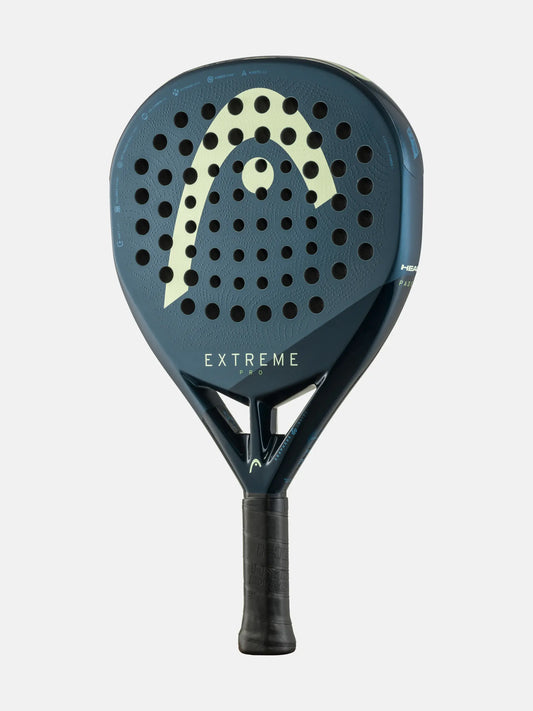 RAQUETE DE PADEL HEAD EXTREME PRO